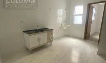 Imagem 3: Santo André - Apartamento Padrão - Vila Curuçá