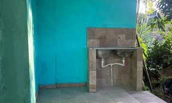 Imagem 6: Casa p um casal ou uma pessoa só 550 c agua e luz