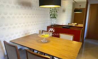 Imagem: Lindo Apartamento mobiliado na Zona Sul