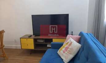 Imagem 2: Apartamento à venda no bairro Bela Vista - São Paulo/SP, Zona Central