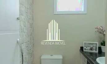 Imagem 3: Casa em condomínio à venda no Jabaquara, 125m² 3 dormitórios e 3 vagas de garagem