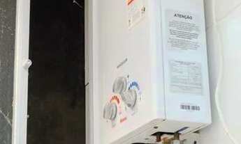 Imagem 6: Apartamento para Aluguel - Botafogo, 1 Quarto, 27 m2