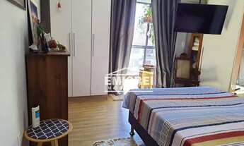 Imagem 5: Apartamento com 1 dormitório à venda, 61 m² por R$ 255.000,00 - Centro - São Leopoldo/RS