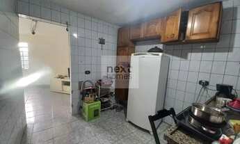 Imagem 4: Casa térrea com 40 m² próximo ao CEU Butantã