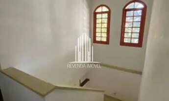 Imagem 5: Casa Assobradada em Cerqueira César- São Paulo, SP