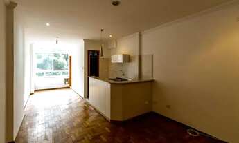 Imagem 4: Apartamento para Aluguel - Jardim Paulista, 1 Quarto, 37 m2