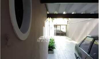 Imagem 4: SOBRADO 3 DORMITÓRIOS 2 BANHEIROS 5 VAGAS - 150M² - VILA TOLSTOI