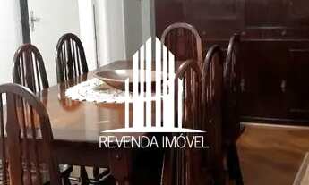 Imagem 4: Apartamento 138m², 3 dormitórios, 1 suíte, varanda e 1 vaga - BELA VISTA