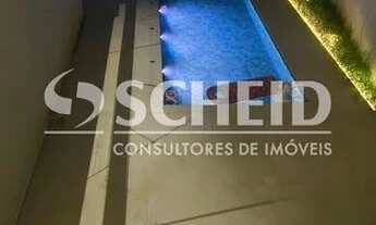 Imagem 2: Casa de condomínio Alto da Boa Vista totalmente mobiliada !