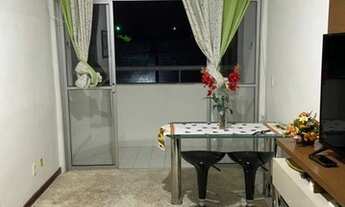 Imagem 3: Alugo apartamento 2/4 Cond. Moradas do Litoral