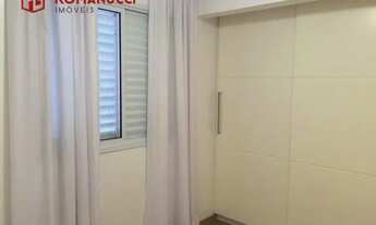 Imagem 2: Ed. Concepto Mooca - 76 m², 2 dormitórios sendo 1 suíte e 2 vagas