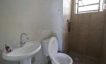 Imagem 7: Apartamento com 2 dormitórios para alugar, 40 m² por R$ 800/mês - Conjunto Residencial Nov