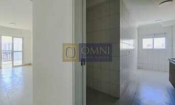 Imagem 2: Apartamento com 2 quartos em Vila Dusi-São Bernardo do Campo