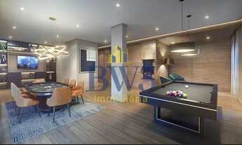 Imagem 7: Apartamento a venda no Lançamento Living Grand Wish Nova Campinas, Campinas/SP, com 2 dorm