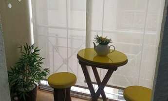 Imagem 5: Apartamento com 2 dormitórios à venda, 55 m² por R$ 259.900,00 - Planalto - São Bernardo d