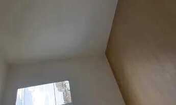 Imagem 5: APARTAMENTO NO CONQUISTA RUBI DISPONÍVEL PRA / MODULADOS NA COZINHA E UM AR-CONDICIONADO N