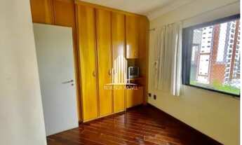 Imagem 2: APARTAMENTO 4 DORMITÓRIOS 2 SUITES 4 VAGAS 120M² - TATUAPÉ