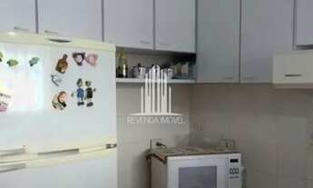 Imagem 5: Apartamento no Condomínio Solar do Indaia no Tucuruvi com 98m² 3 dormitórios 2 banheiro 1