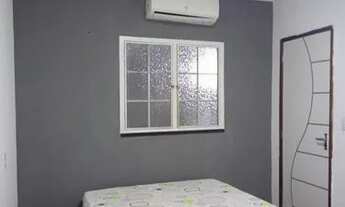 Imagem 3: Casa em Vista do Mestre