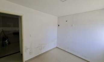 Imagem 3: Apartamento para aluguel tem 54 metros quadrados com 2 quartos