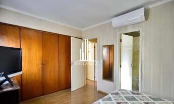 Imagem 7: Apartamento em Perdizes 131 metros quadrados com 3 quartos em Perdizes - São Paulo