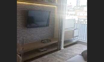 Imagem 8: Apartamento à venda, 48 m² por R$ 343.000,00 - Penha de França - São Paulo/SP