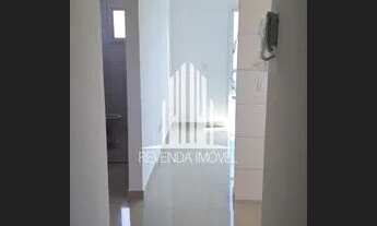 Imagem 5: Apartamento 2 dormitórios 1 suite Jardim ocara 1 Vaga com elevador