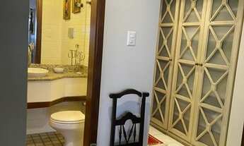 Imagem 4: Apartamento para venda com 200 metros quadrados com 4 quartos em Pituba - Salvador - BA