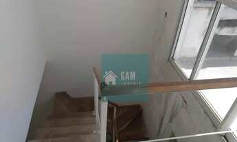 Imagem 7: Cobertura com 3 dormitórios à venda, 182 m² por R$ 750.000,00 - Queluz Vita - Cotia/SP