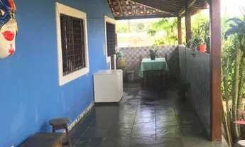 Imagem 5: Casa de esquina, com 1000m2 de área, cercada por condomínios