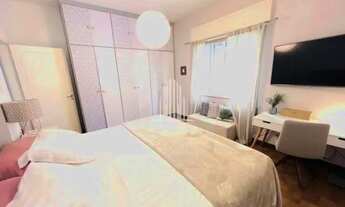 Imagem 2: Apartamento em Pinheiros com 3 dormitórios, 2 banheiros e 1 vaga 132m²