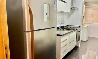 Imagem 4: Apartamento para aluguel tem 122 metros quadrados com 3 quartos