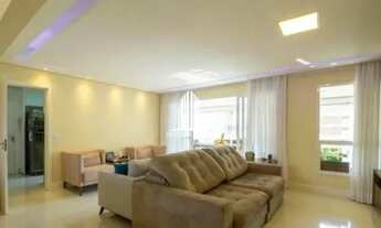 Imagem: Apartamento à venda com 150m², 3 quartos