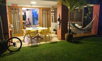 Imagem 4: Casa de condomínio para venda com 76 metros quadrados com 3 quartos