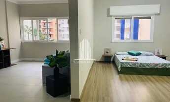 Imagem 5: Apartamento no Condomínio Santa Helena na Consolação com 72m² 1 suíte 2 banheiros