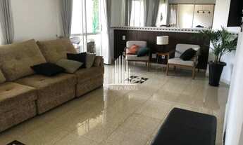 Imagem 2: Apartamento no Condomínio Piazza Dello Sport na Mooca com 132m² 2 suítes 5 banheiros 3 vag