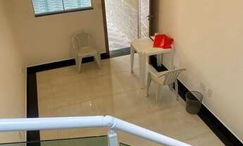 Imagem 2: SOBRADO NOVO NA VILA MARIETA PENHA