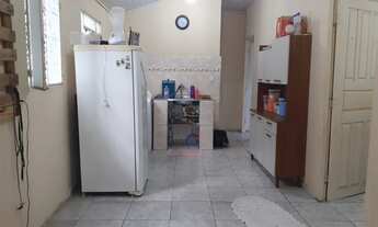 Imagem: Casa para venda tem 80 metros quadrados