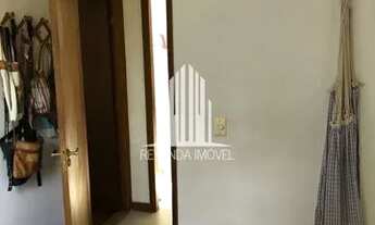 Imagem 7: Aconchegante apartamento com 2 quartos e 1 banheiro