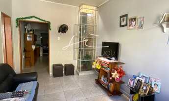 Imagem 2: Casa para venda tem 70 metros quadrados com 3 quartos em Pedreira - Belém - PA