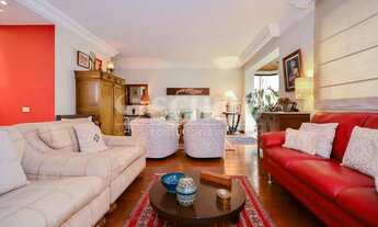 Imagem 3: Apartamento á venda na região do Morumbi