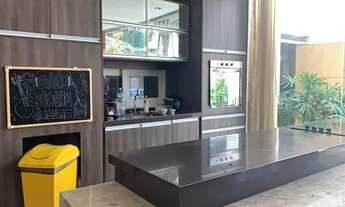 Imagem 2: Casa para venda possui 155 metros quadrados com 4 quartos em Aclimação - São Paulo - SP