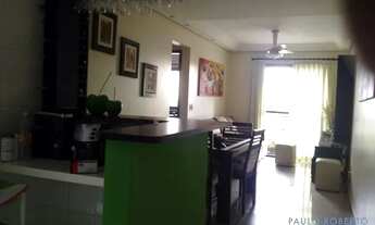 Imagem 4: APARTAMENTO - VILA MOINHO VELHO - SP