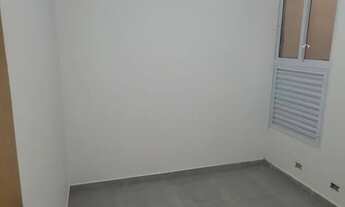 Imagem 3: Apartamento com 2 dormitórios para alugar, 35 m² por R$ 1.500,00/mês - Grajaú - São Paulo