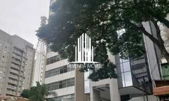 Imagem 2: Conjunto comercial a venda no Edifício Yale, com 31m²