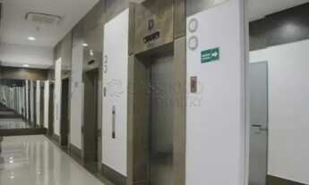 Imagem 5: Comercial Sala em Condomínio em São José dos Campos