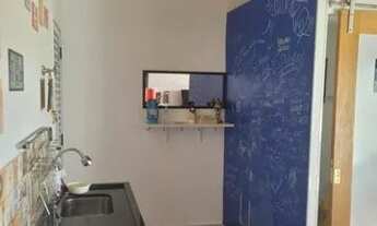 Imagem 3: Cobertura à venda, 3 quartos, 1 suíte, 2 vagas, Parque Oratório - Santo André/SP