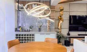 Imagem 6: RF-Apartamento para venda possui 113 metros quadrados com 3 quartos em Calhau - São Luís