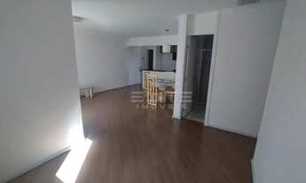 Imagem 3: Apartamento para alugar, 73 m² por R$ 3.011,83/mês - Jardim - Santo André/SP