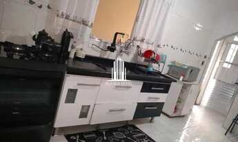 Imagem 3: Casa Casa à venda 133m² 3 dormitórios 1 suíte 4 vagas no Jardim Bélgica- São Paulo, SP